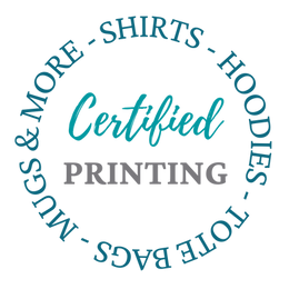 Certified Printing