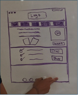 Homepage