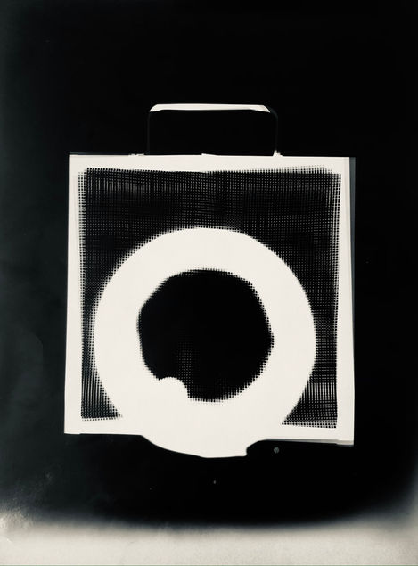 Stud.Jorilė Švedaitė, II k.,Dėst.doc.Beata Zdramytė, Metalo plastika, Fotografija nr.3, 20