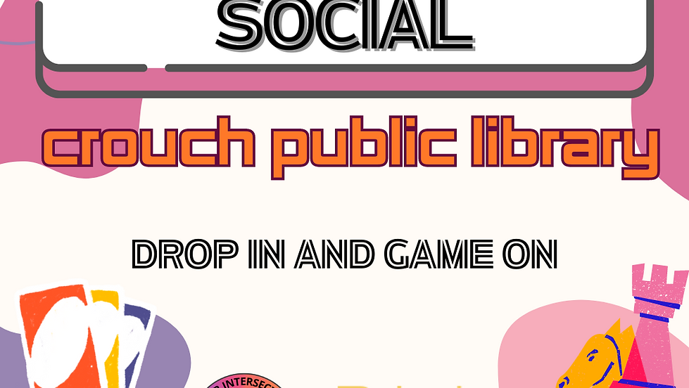 Board Game Social