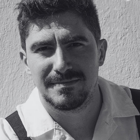 BERARD PRESENTA" EL CAMINO"
