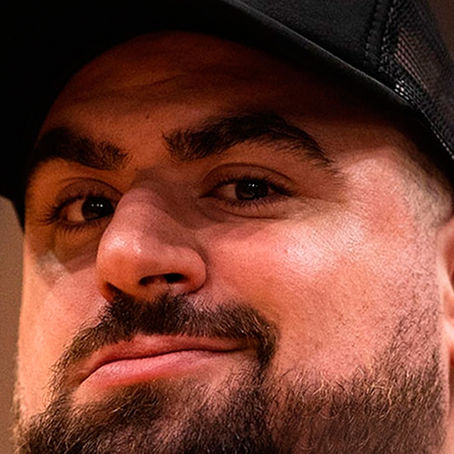 DANIEL DEVITA CON "DOLOR Y DESEO"