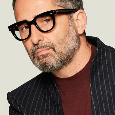 "DERRUMBE" LA PEQUEÑA GRAN CANCIÓN DE JORGE DREXLER