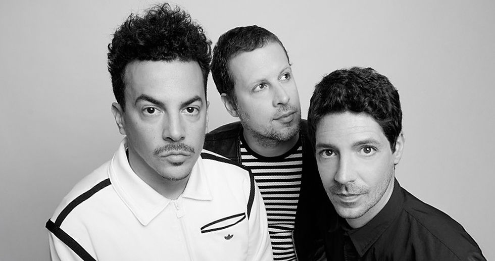 EL KUELGUE LANZA "VOS Y LA MANCHA"