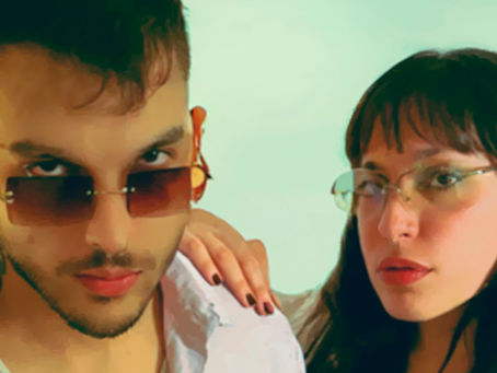 MODAFINILO LANZÓ "ÉXTASIS"