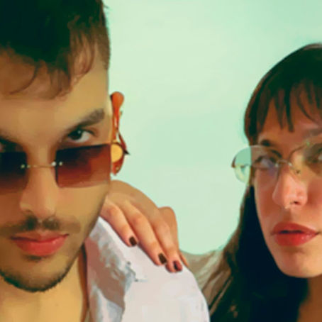 MODAFINILO LANZÓ "ÉXTASIS"