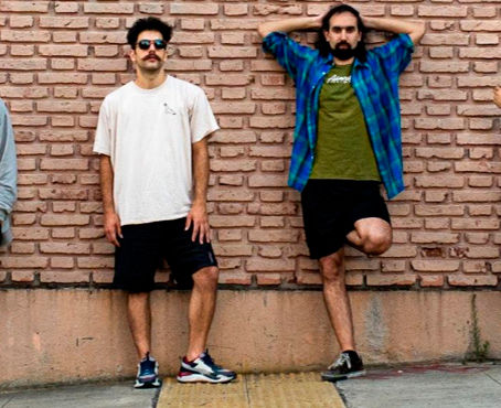 TERRAZA PRESENTA SU TERCER SINGLE “SIN SEÑAL”