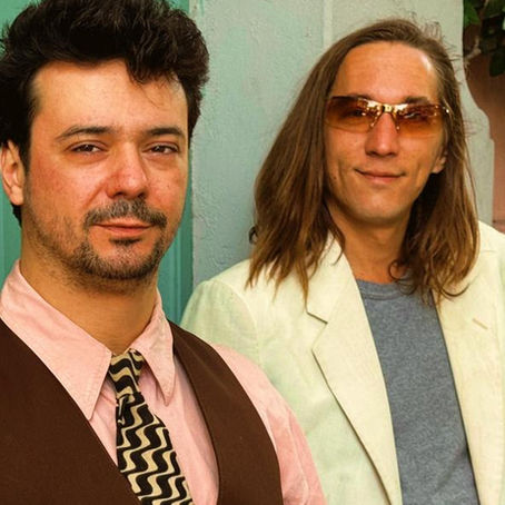 PIWA LA PIWA FT. ALETO ÁLVAREZ CON "MEMORIAS DEL SUBSUELO"