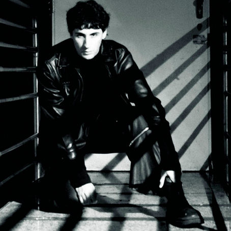 JUAN BARO CON "NUESTRO MOMENTO PERFECTO"