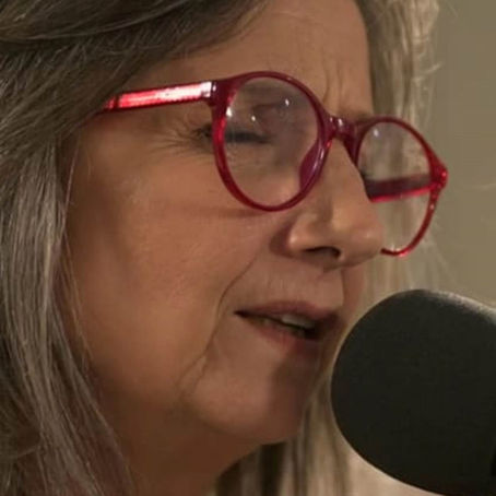 "PISTAS" EL NUEVO TRABAJO DE LILIANA VITALE