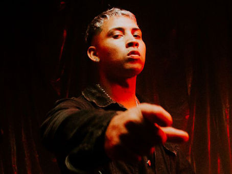 ELE K Y SU ÓPERA SOLISTA: "ESXLAFAMILY VOL 1"