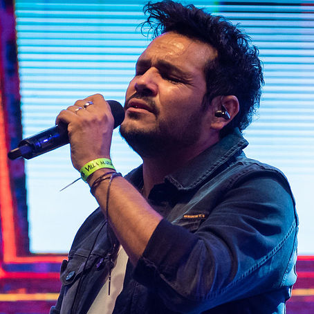 GUILLE MOLINA PRESENTA "SEGUNDAS CHANCES"