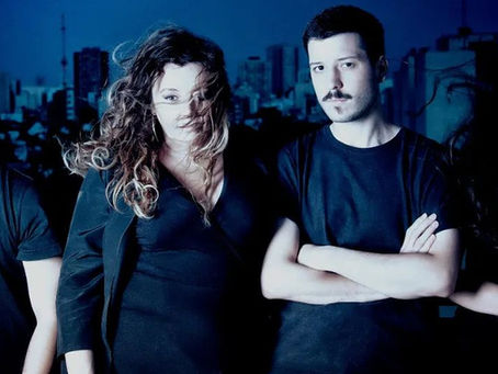 TANGO VIVO: "INSOMNIO" DE MARISA VÁZQUEZ Y LA CONURBANA