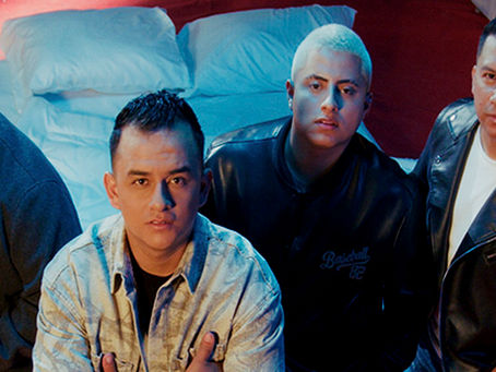 LOS HERMANOS MEDINA CON “NO PODRÁS OLVIDARME”