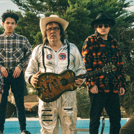 DESDE ESPAÑA TANGERINE FLAVOUR CON LOS OJOS PUESTOS EN ARGENTINA