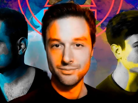 EL SALTO PRESENTA SU PRIMER ÁLBUM