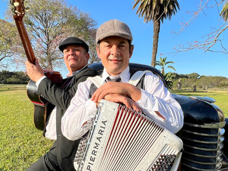 AMBOÉ CELEBRA LA IDENTIDAD FESTIVA EN “SOY CARNAVAL”