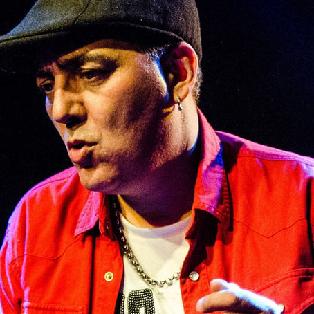 "CHICOS MALOS" EL NUEVO EP DE LA ROCKER BAND