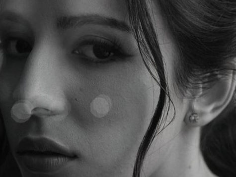 CATALINA, DESDE SHANGAI CON RAÍZ ARGENTINA 