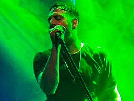 "ESPESO AMOR" EL NUEVO SINGLE DE ORBITA AM