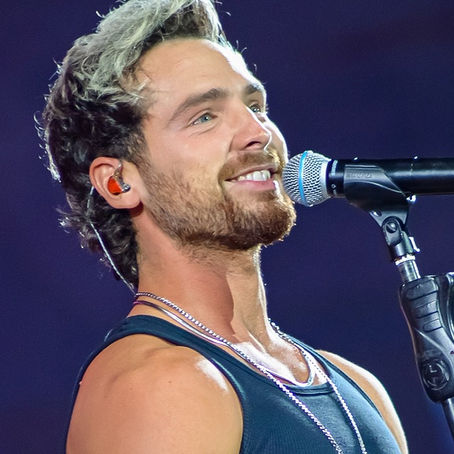 "CÁPSULA 1 – NACIONALES" DE MAXI ESPÍNDOLA 