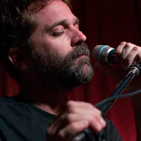 NICOLÁS PAULS PRESENTA SU NUEVO DISCO CON "FLORACIÓN"