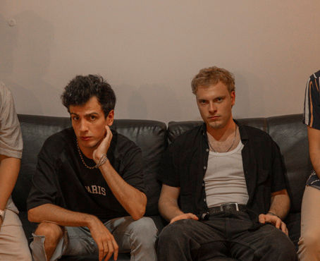 I GRIEGA Y EL REGALO PERFECTO: "FAVORITA"