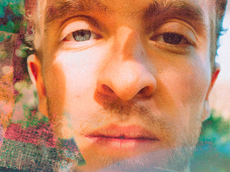 DESDE CHILE, LOMBERR Y SU PRIMER DISCO "PAISAJES PARALELOS"