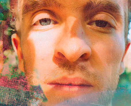 DESDE CHILE, LOMBERR Y SU PRIMER DISCO "PAISAJES PARALELOS"