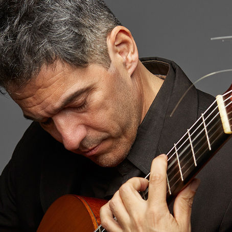 NUEVO TANGO ARGENTINO: JUAN LORENZO CON "ALTO RUIDO"