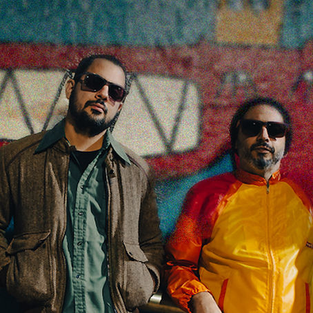 PAN PRESENTA SU NUEVO EP "SER MÁCULA EN EL BARRO"