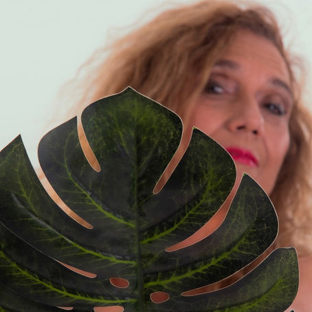 CECILIA GAUNA PRESENTA SU ÚLTIMO TRABAJO "VOX VITAE"