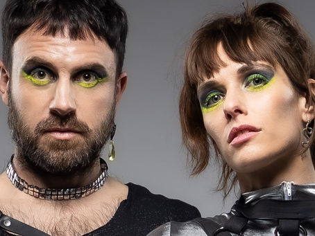 EL FIN DEL CUENTO Y SU NUEVO DISCO "INTERFERENCIAS"
