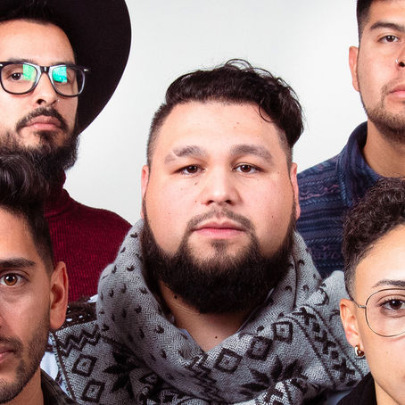 CANCIONES LLENAS DE PAISAJE Y NATURALEZA CON "BUEN INVIERNO" DE DURANTE EL INVIERNO 