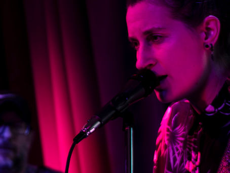 "EL RASTRO QUE DEJA EL OTOÑO" DE LAS FORMAS VIVAS