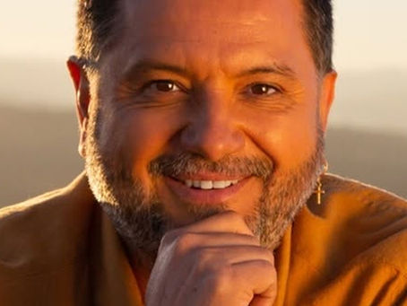 JORGE ROJAS CON "SINCERO"