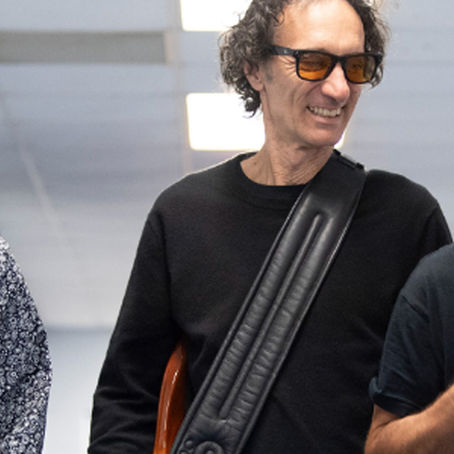 LOS ENANITOS VERDES CON MARCO ANTONIO SOLÍS