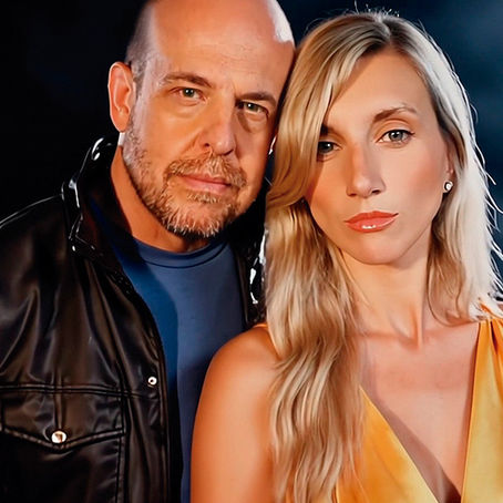 "INTENTANDO" DE WILLY POCH