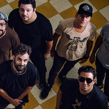 CIELO RAZZO PRESENTA "EL DÍA FUERA DEL TIEMPO"