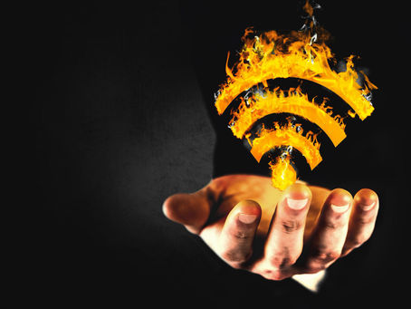 Wi-Fi Vulnerabilities: The Hidden Risks in Everyday Connectivity