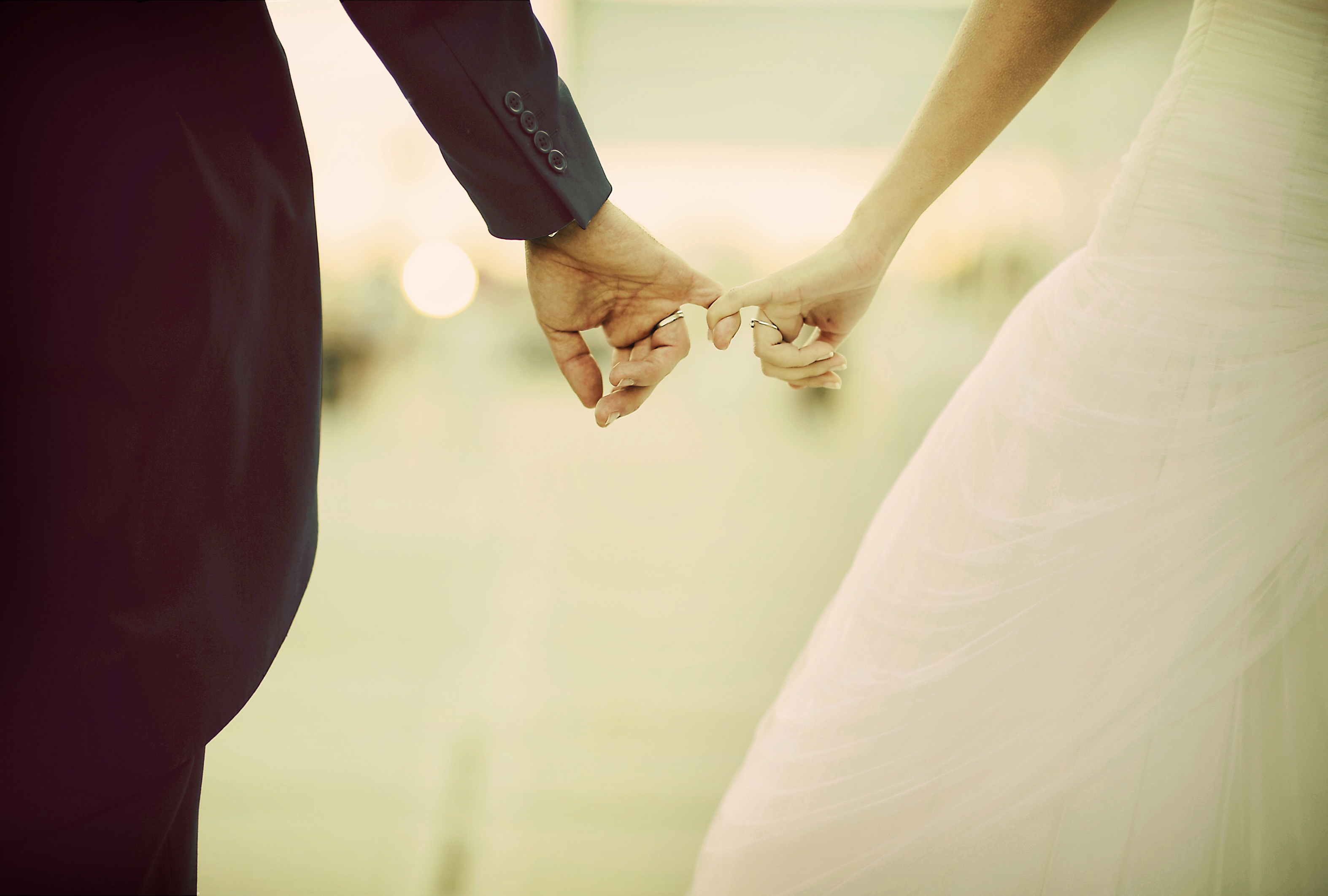 Newlyweds