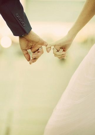 recém-casados