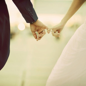 Newlyweds