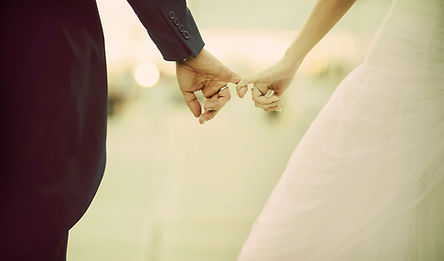 l'ame soeur et le mariage