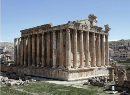 Tatanan-Tatanan Klasik (Classical Antiquity)