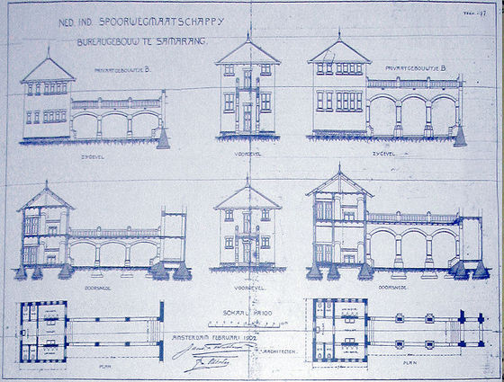 LAWANG SEWU