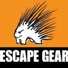 Escape Gear logo