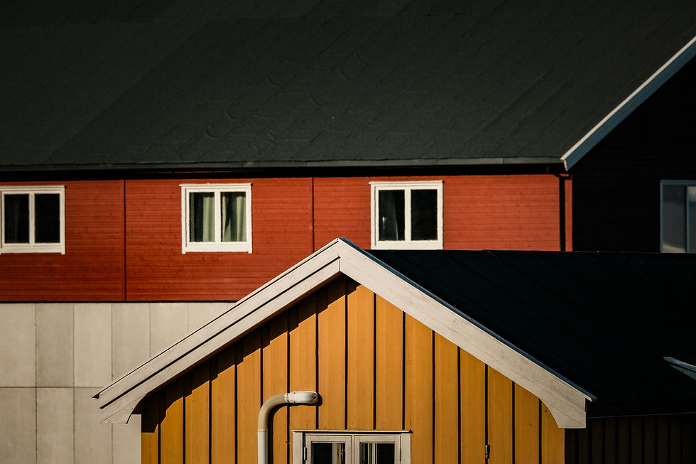 Idaho Cities Hold the Key to Unlocking More Homes