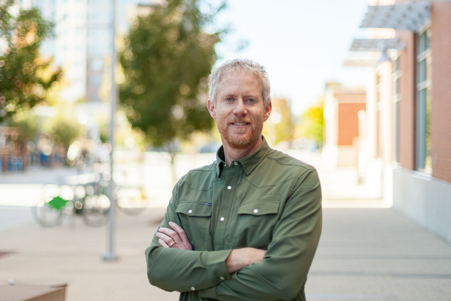 Writer: Matt Adams