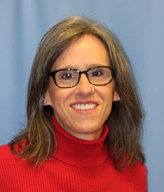 Writer: Kelli Badensheim